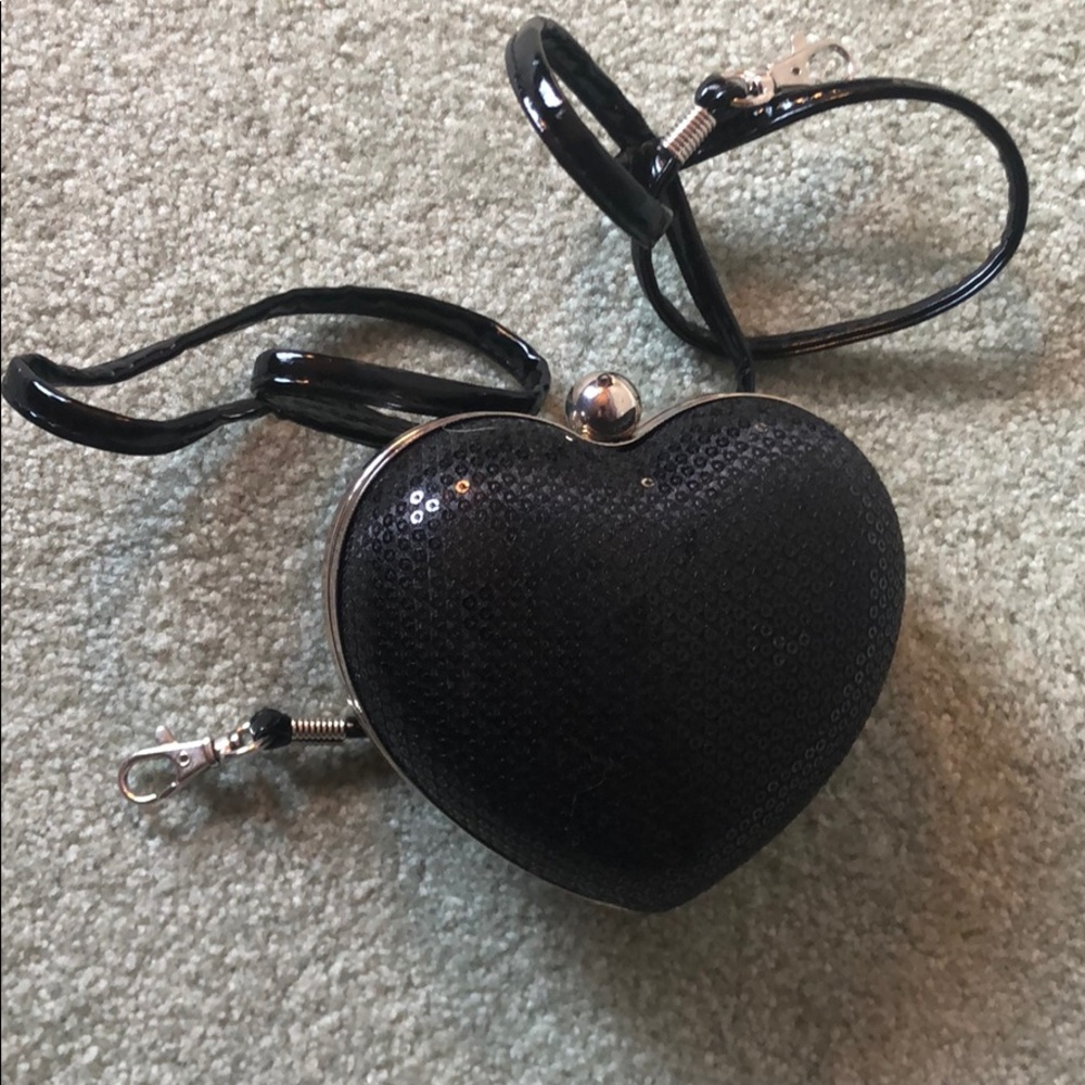 Evening purse
